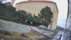 Loď Král Jiří - Poděbrady