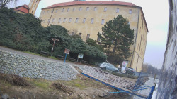 Loď Král Jiří - Poděbrady