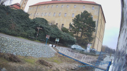 Loď Král Jiří - Poděbrady