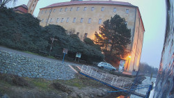 Loď Král Jiří - Poděbrady