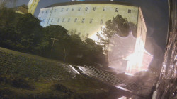 Loď Král Jiří - Poděbrady