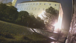 Loď Král Jiří - Poděbrady