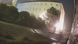 Loď Král Jiří - Poděbrady