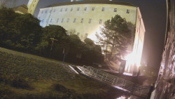 Loď Král Jiří - Poděbrady