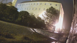 Loď Král Jiří - Poděbrady