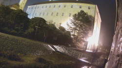 Loď Král Jiří - Poděbrady