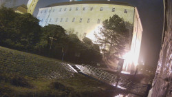 Loď Král Jiří - Poděbrady