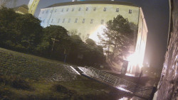 Loď Král Jiří - Poděbrady