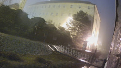 Loď Král Jiří - Poděbrady