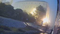 Loď Král Jiří - Poděbrady