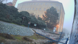 Loď Král Jiří - Poděbrady