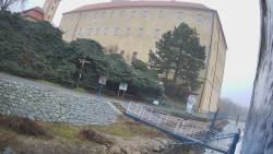 Loď Král Jiří - Poděbrady