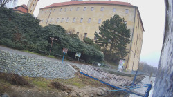 Loď Král Jiří - Poděbrady