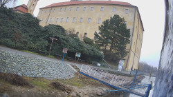 Loď Král Jiří - Poděbrady