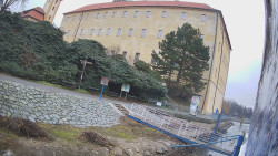 Loď Král Jiří - Poděbrady