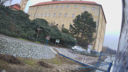 Loď Král Jiří - Poděbrady