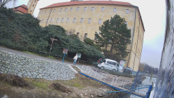 Loď Král Jiří - Poděbrady