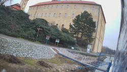 Loď Král Jiří - Poděbrady