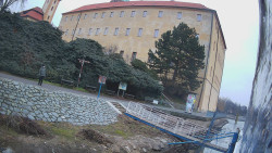 Loď Král Jiří - Poděbrady