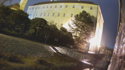 Loď Král Jiří - Poděbrady