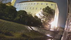 Loď Král Jiří - Poděbrady