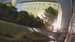 Loď Král Jiří - Poděbrady