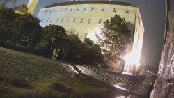 Loď Král Jiří - Poděbrady