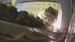 Loď Král Jiří - Poděbrady