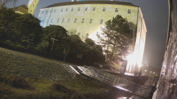 Loď Král Jiří - Poděbrady