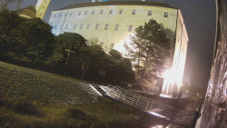 Loď Král Jiří - Poděbrady