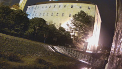 Loď Král Jiří - Poděbrady