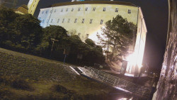 Loď Král Jiří - Poděbrady