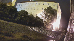 Loď Král Jiří - Poděbrady