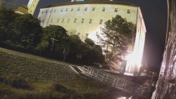 Loď Král Jiří - Poděbrady