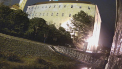 Loď Král Jiří - Poděbrady