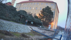 Loď Král Jiří - Poděbrady