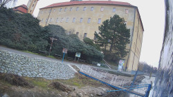 Loď Král Jiří - Poděbrady