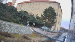 Loď Král Jiří - Poděbrady