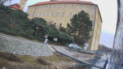 Loď Král Jiří - Poděbrady