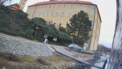 Loď Král Jiří - Poděbrady