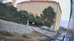 Loď Král Jiří - Poděbrady