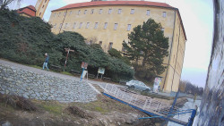 Loď Král Jiří - Poděbrady