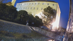 Loď Král Jiří - Poděbrady