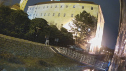 Loď Král Jiří - Poděbrady