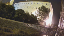 Loď Král Jiří - Poděbrady