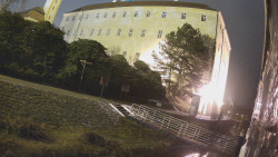 Loď Král Jiří - Poděbrady