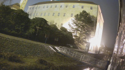 Loď Král Jiří - Poděbrady