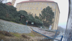 Loď Král Jiří - Poděbrady