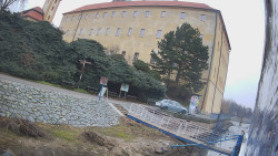 Loď Král Jiří - Poděbrady