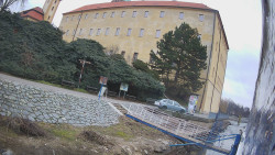 Loď Král Jiří - Poděbrady